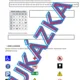 Data, kódy, informace, šifry 4