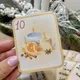 Adventní kalendář s QR kódy a úkoly 5