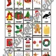 Christmas board game 4