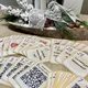 Adventní kalendář s QR kódy a úkoly 7