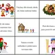 Čtení s porozuměním - vánoční 2