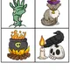 Halloweenské aktivity pro děti 2