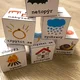 Vyjmenovaná slova - karty, binga, příběhové kostky, desková hra 5