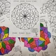MATEMATICKÉ MANDALY 3