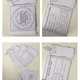 Symbolika svíček na adventním věnci - FLIPBOOK 2