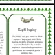 Vánoční zvyky a tradice - karty 3