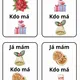 Já mám, kdo má - Vánoce, zima 2