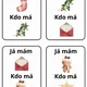 Já mám, kdo má - Vánoce, zima 3