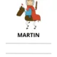 Svatý Martin 4