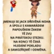 Pirátská stezka pro nejmenší 2