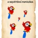 Pirátská stezka pro nejmenší 3