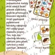 Bingo - podzim  2