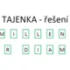 BĚHACÍ KVÍZ s tajenkou - MINERÁLY 2