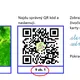 Dělení se zbytkem s QR kódy 2