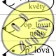 VYJMENOVANÁ SLOVA PO P 2