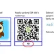 Sčítání do 20 s QR kódy 2