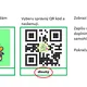 Protiklady s QR kódy 2
