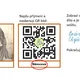 Čeští spisovatelé (QR kódy) 3