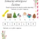 Adventní kalendář s úkoly 3