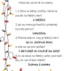 Adventní kalendář s úkoly 8