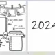Pracovní listy - zhodnocení roku 2025, plány a cíle na rok 2026 3