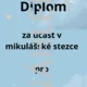 Mikulášská stezka 2