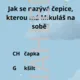 Mikulášská stezka 4