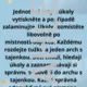 Mikulášská stezka 5