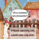 Svatomartinská plotovka s husou Agátou 3