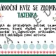 Vánoční kvíz se zlomky 4