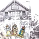 Betlém do adventního kalendáře 24 příběhů + 24 úkolů + 24 postaviček 4
