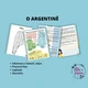 Cesta do Argentiny 3