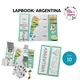Cesta do Argentiny 8