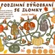 Podzimní bludiště se zlomky 2