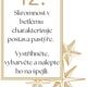 Adventní kalendář - složení betlému 5