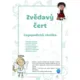 Zvědavý čert-logopedická chvilka 2