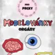 Modelovánky - Orgány (modelovací podložky) 2