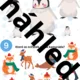 Zimní plotovka 2