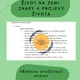 Plán vyučovací hodiny - Život na zemi - znaky a projevy života 2