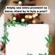 Kreativní adventní kalendář  3