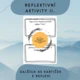Reflektivní aktivity II. 4