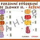 Podzimní bludiště se zlomky 5