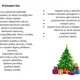 Adventní kalendář  4