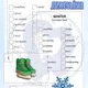 Winter scavenger hunt 2