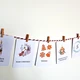 ZÁŽITKOVÝ ADVENTNÍ KALENDÁŘ - 48 karet 10