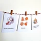 ZÁŽITKOVÝ ADVENTNÍ KALENDÁŘ - 48 karet 11