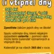 Významné (i vtipné) dny - kalendář 7
