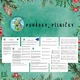 Vánoční speciál - Čekáme na Ježíška - dvoutýdenní příprava na vzdělávání 10