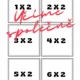 Matematické hrátky 6