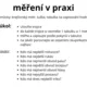 TO TU JEŠTĚ NEBYLO! Projektový den - MALÝ MÓDNÍ NÁVRHÁŘI 7